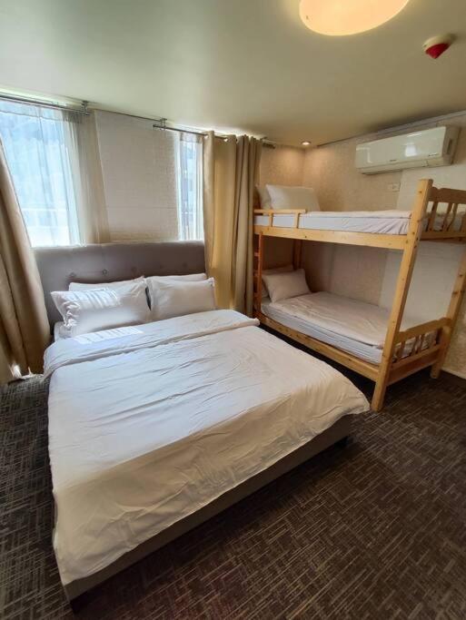 A2J Luxury 1Br Balcony Suite Near Venice Mall Bgc Manila Exterior foto
