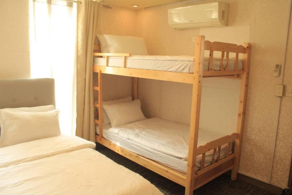 A2J Luxury 1Br Balcony Suite Near Venice Mall Bgc Manila Exterior foto