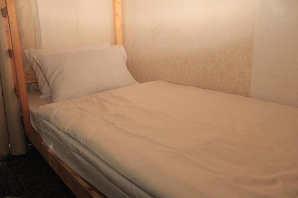 A2J Luxury 1Br Balcony Suite Near Venice Mall Bgc Manila Exterior foto