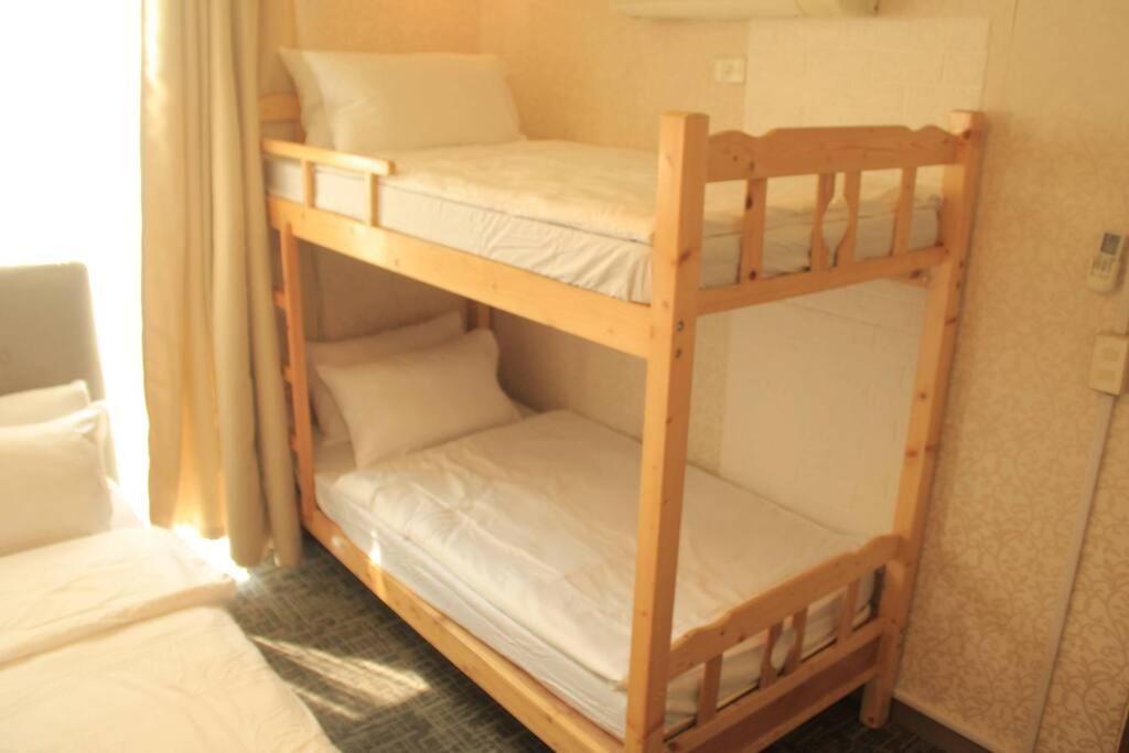 A2J Luxury 1Br Balcony Suite Near Venice Mall Bgc Manila Exterior foto