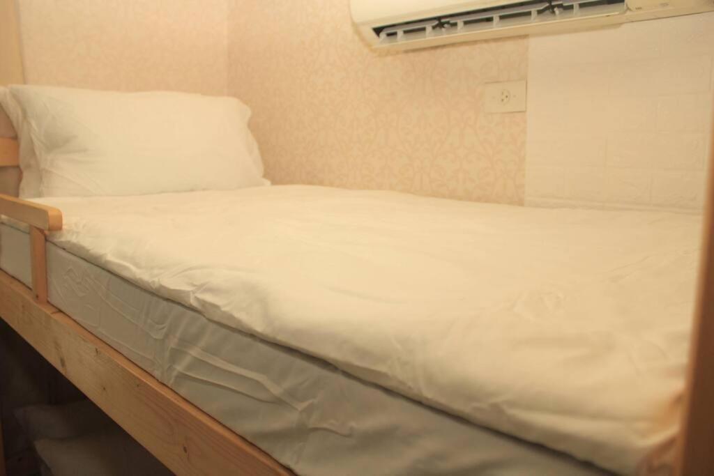 A2J Luxury 1Br Balcony Suite Near Venice Mall Bgc Manila Exterior foto