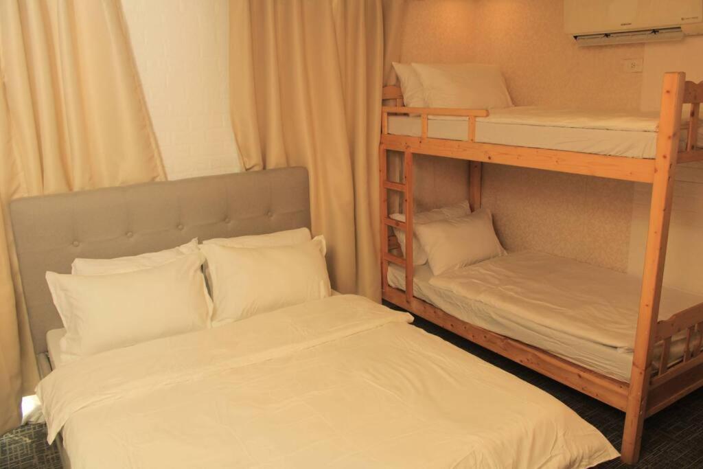 A2J Luxury 1Br Balcony Suite Near Venice Mall Bgc Manila Exterior foto