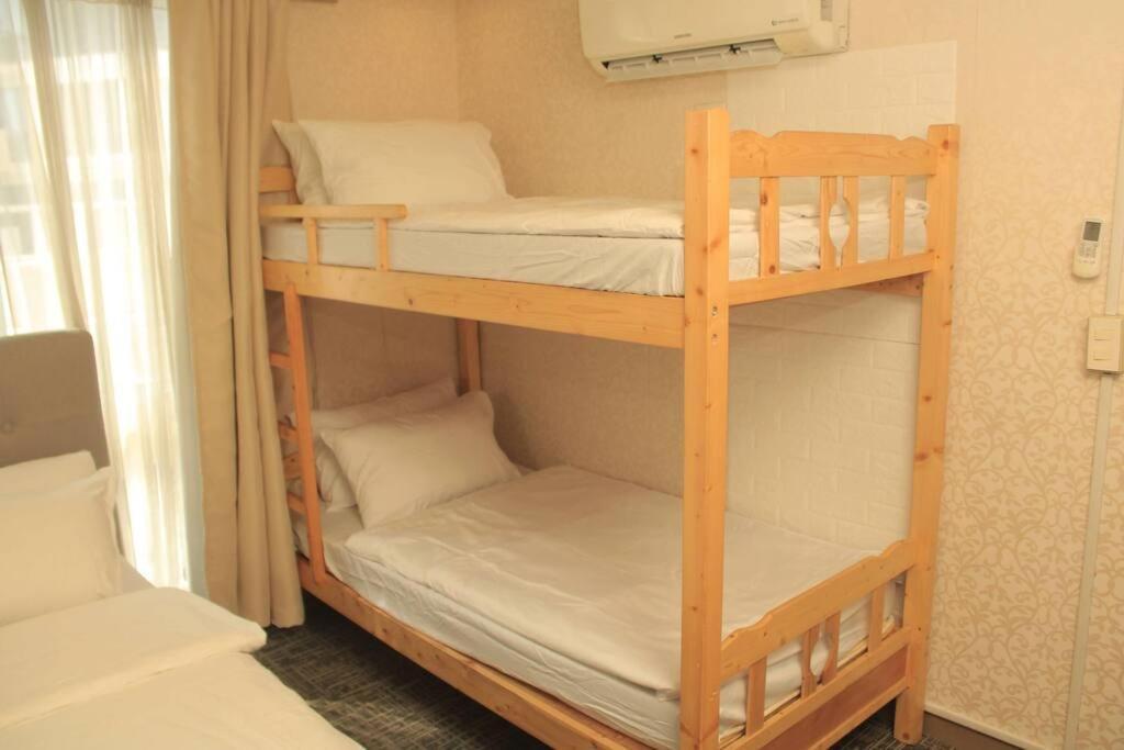 A2J Luxury 1Br Balcony Suite Near Venice Mall Bgc Manila Exterior foto