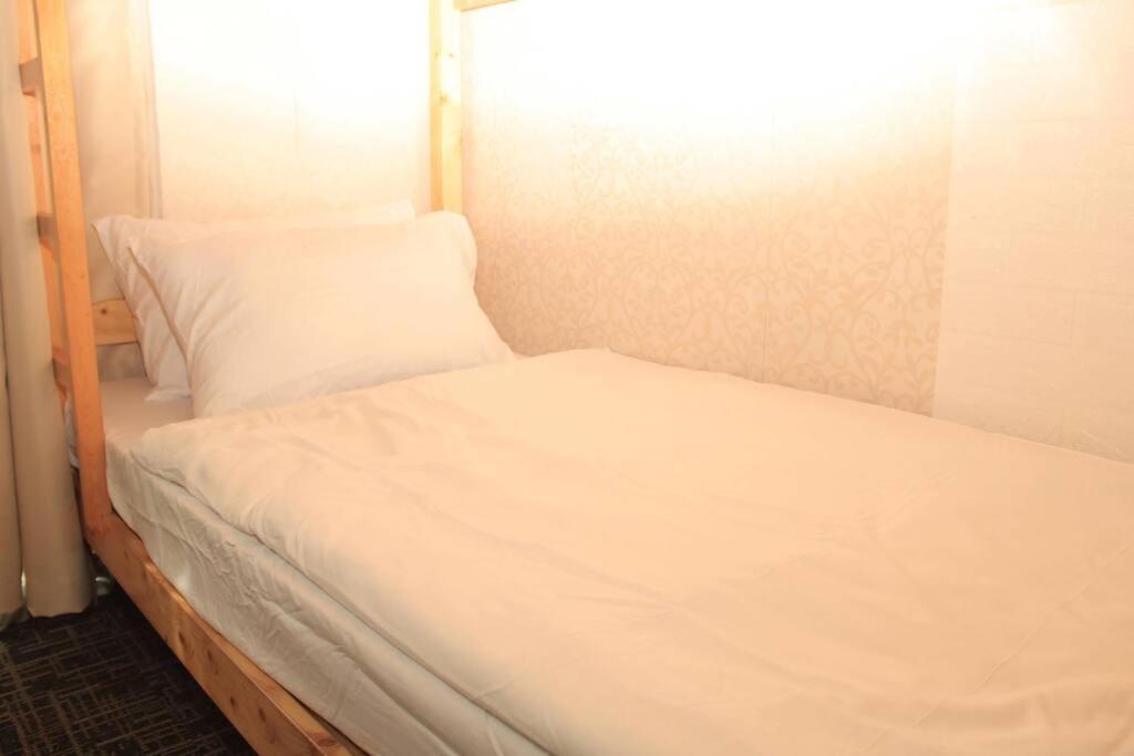 A2J Luxury 1Br Balcony Suite Near Venice Mall Bgc Manila Exterior foto